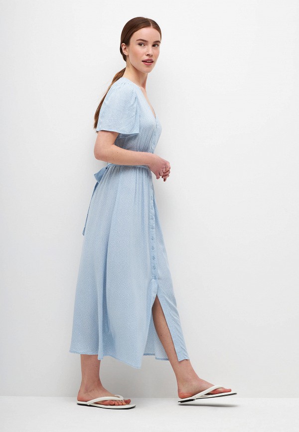 фото Платье sela