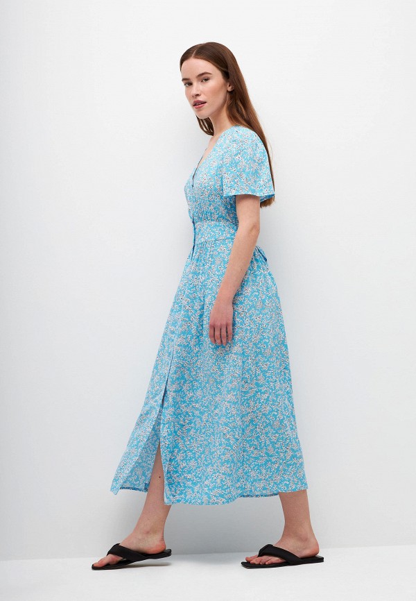 фото Платье sela