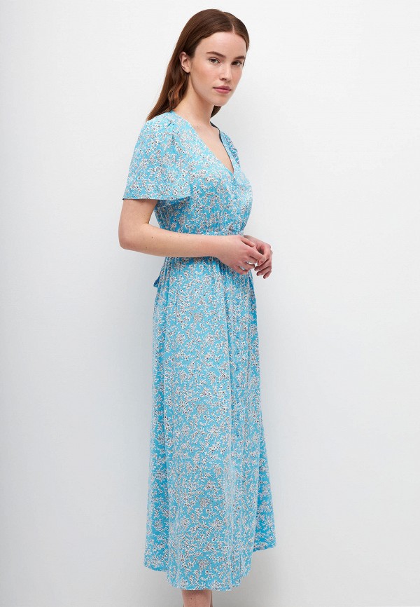 фото Платье sela