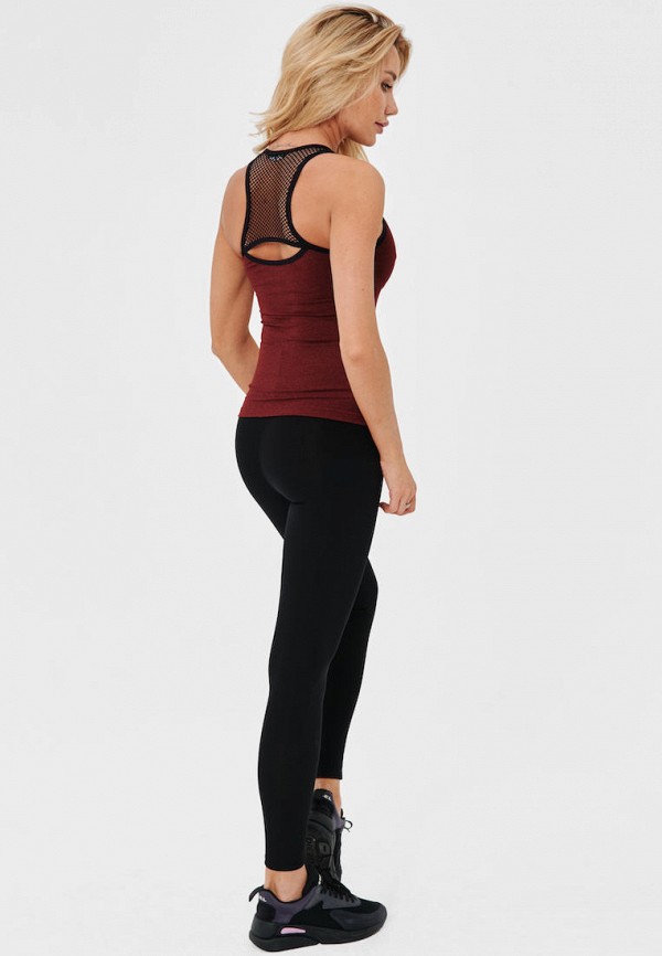 фото Майка спортивная jolifashn