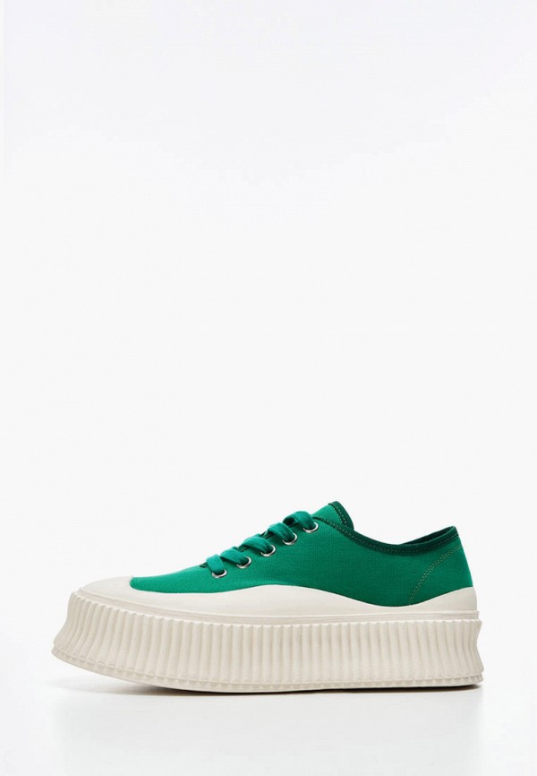 фото Кеды lera nena