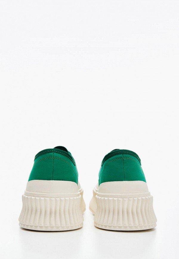 фото Кеды lera nena