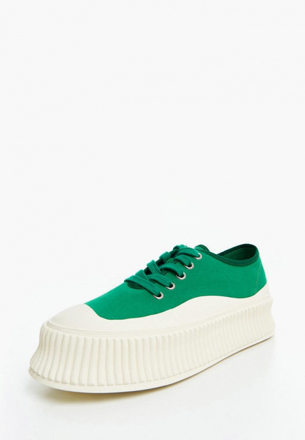 фото Кеды lera nena