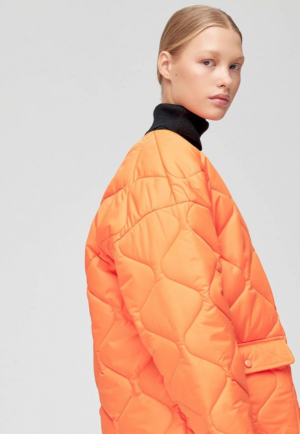 фото Куртка утепленная studio 29