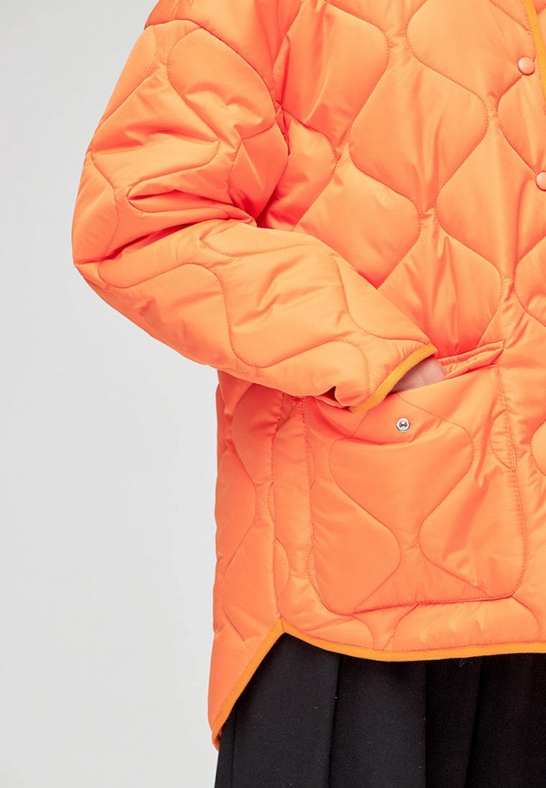 фото Куртка утепленная studio 29