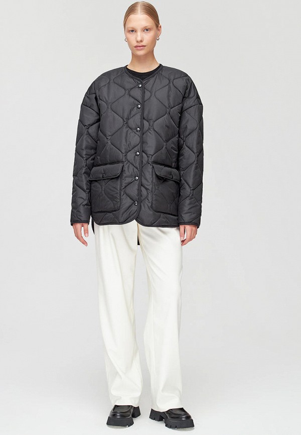 фото Куртка утепленная studio 29