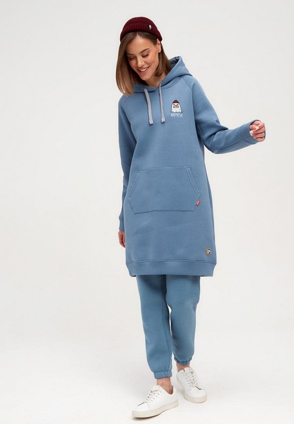 Костюм спортивный Береги