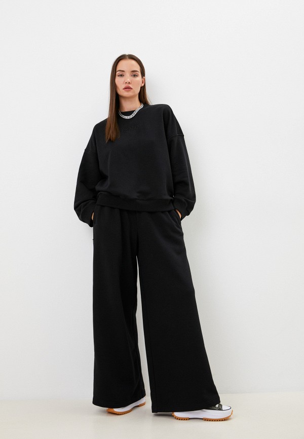 фото Брюки спортивные святая