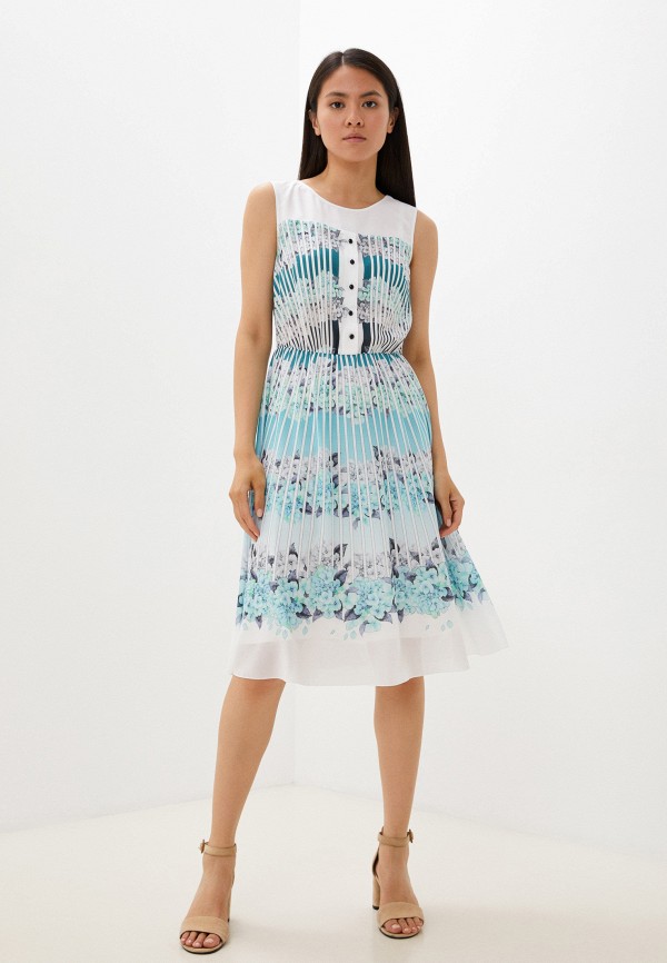 фото Платье alexander bogdanov