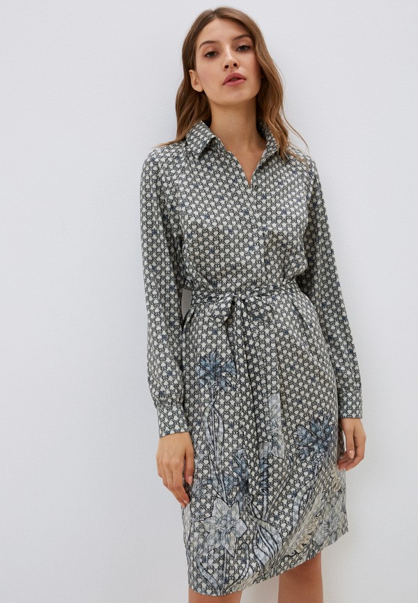 фото Платье alexander bogdanov