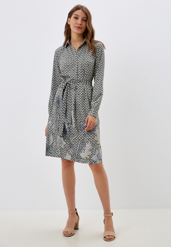 фото Платье alexander bogdanov