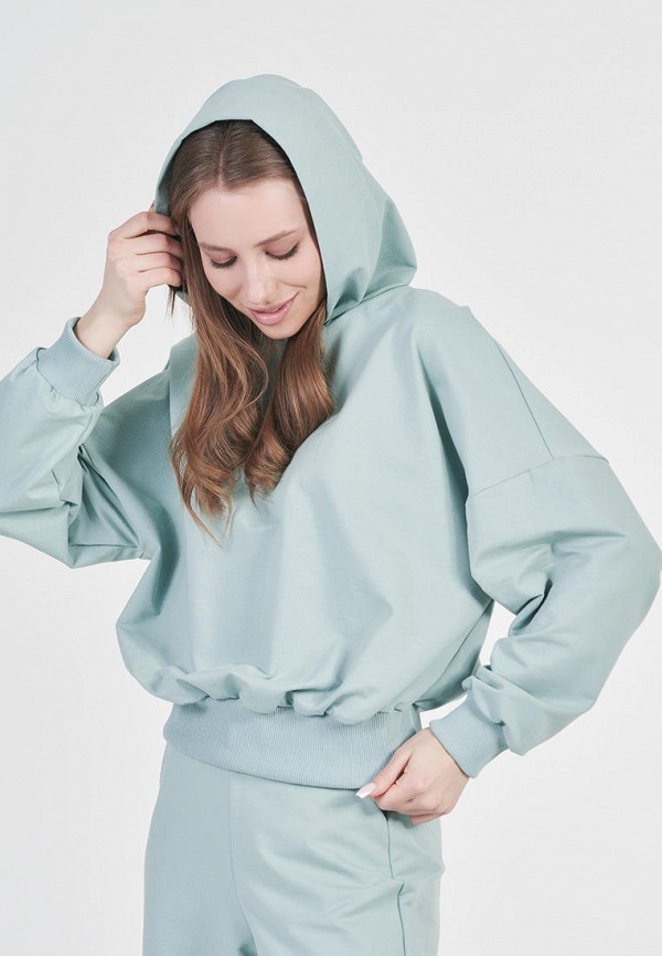 фото Худи feedge