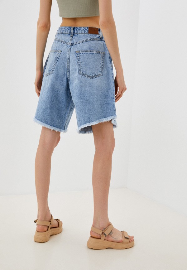 фото Шорты джинсовые gloria jeans