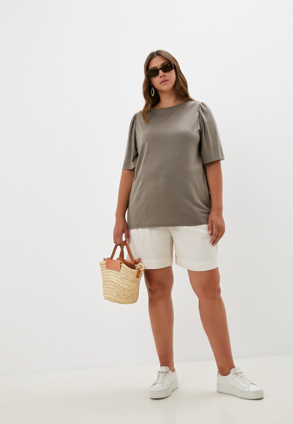 фото Футболка svesta