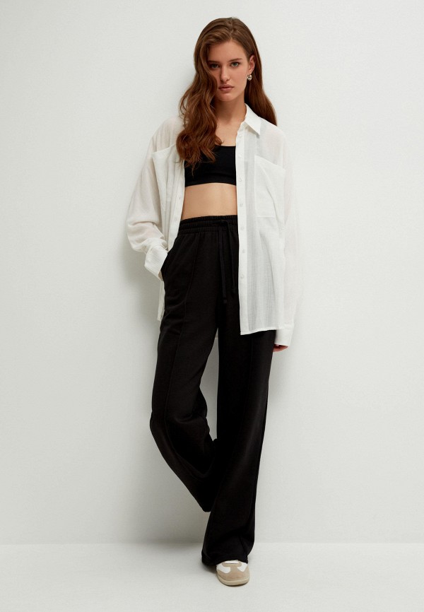 фото Брюки спортивные zarina