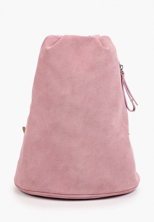 Рюкзак Olio Rosti цвет розовый 