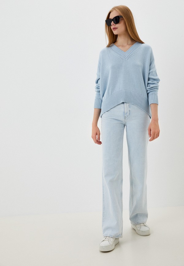 фото Пуловер b.l.e.s.