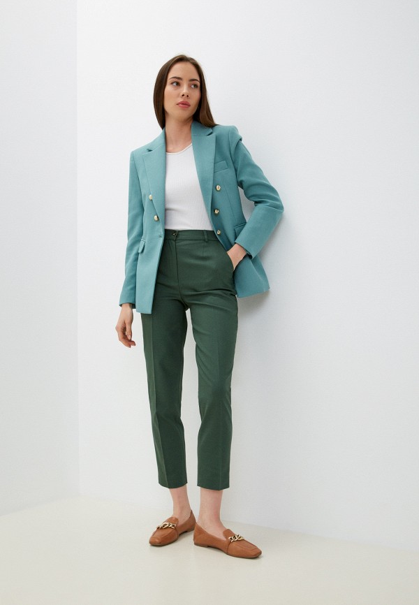 фото Брюки b.l.e.s.