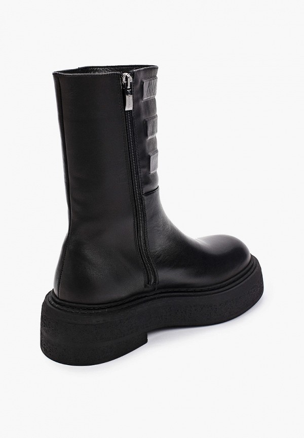 фото Полусапоги ekonika