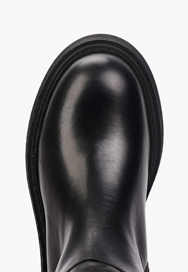 фото Полусапоги ekonika