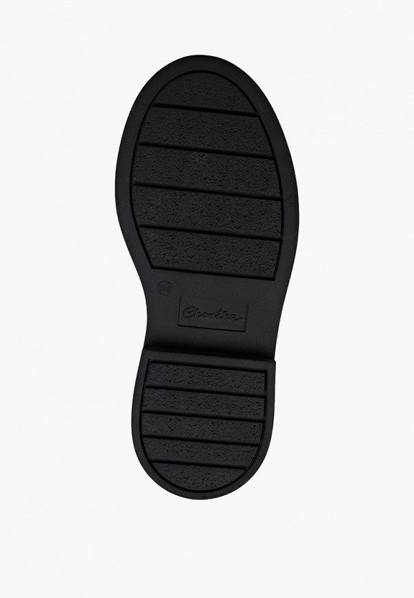 фото Полусапоги ekonika