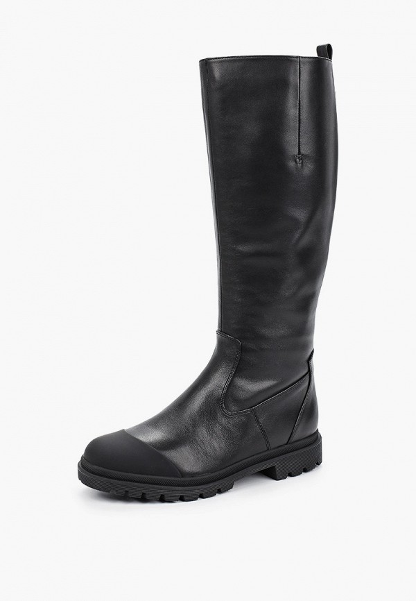 фото Сапоги ekonika