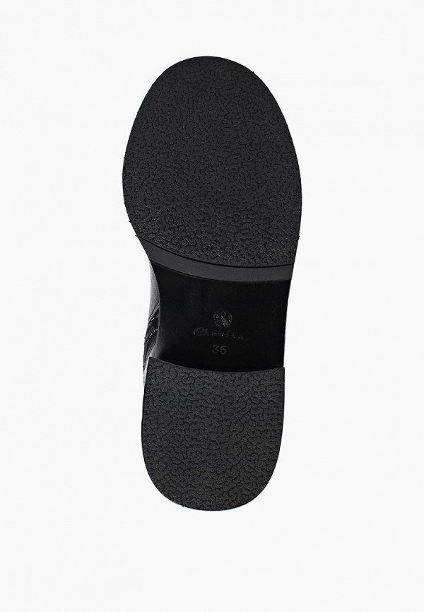 фото Сапоги ekonika