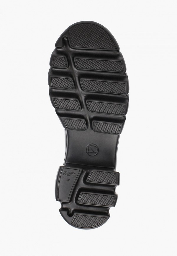 фото Туфли ekonika premium