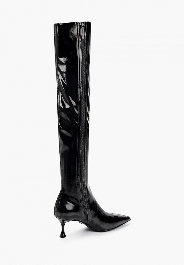 фото Ботфорты ekonika premium