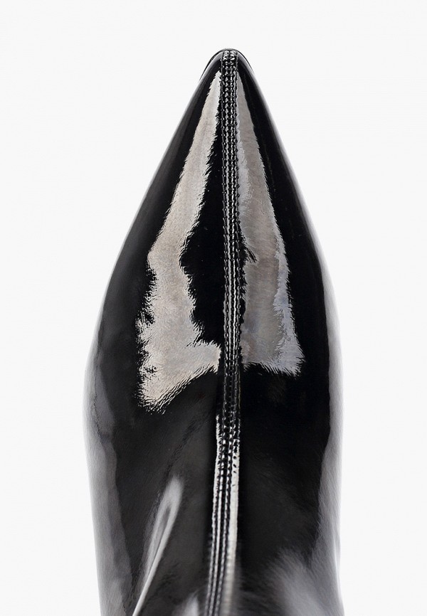 фото Ботфорты ekonika premium