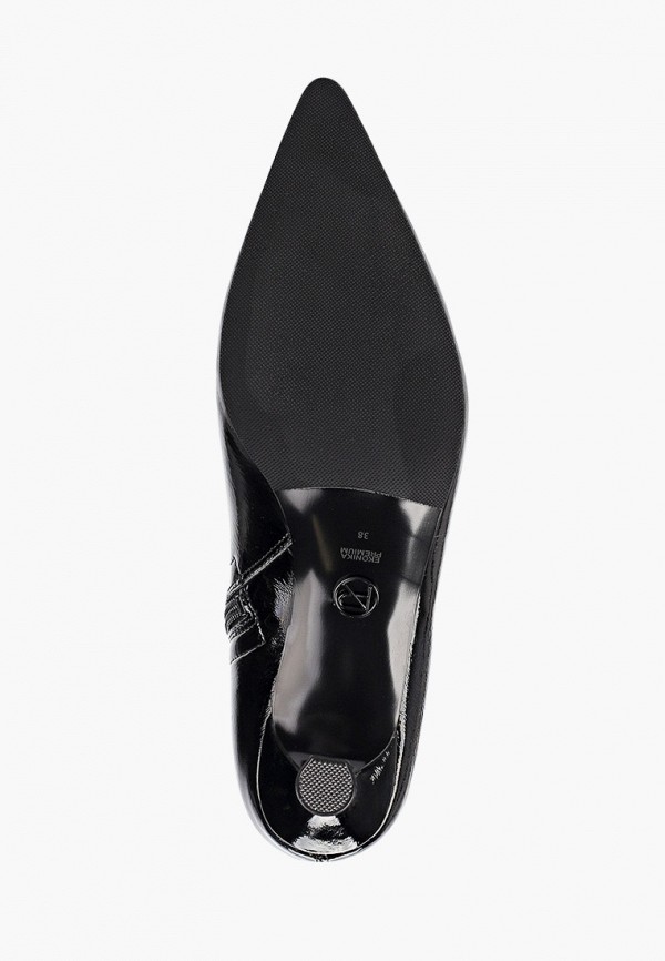 фото Ботфорты ekonika premium