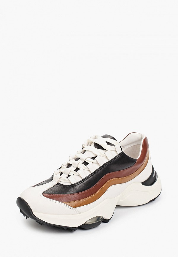 фото Кроссовки ekonika premium