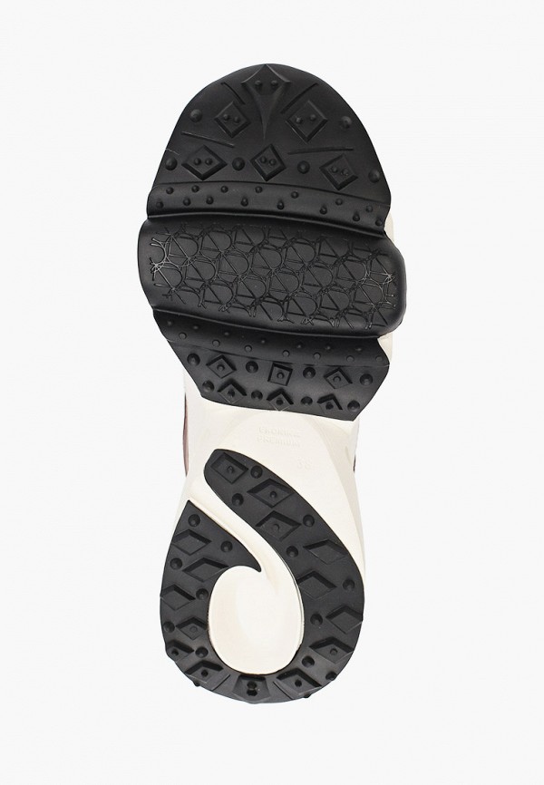 фото Кроссовки ekonika premium