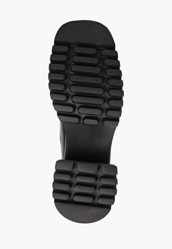 Полусапоги Ekonika Premium черный MP002XW15V2Z