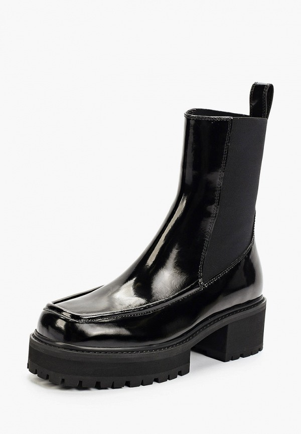 фото Полусапоги ekonika premium