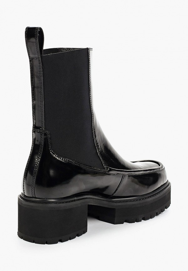 фото Полусапоги ekonika premium