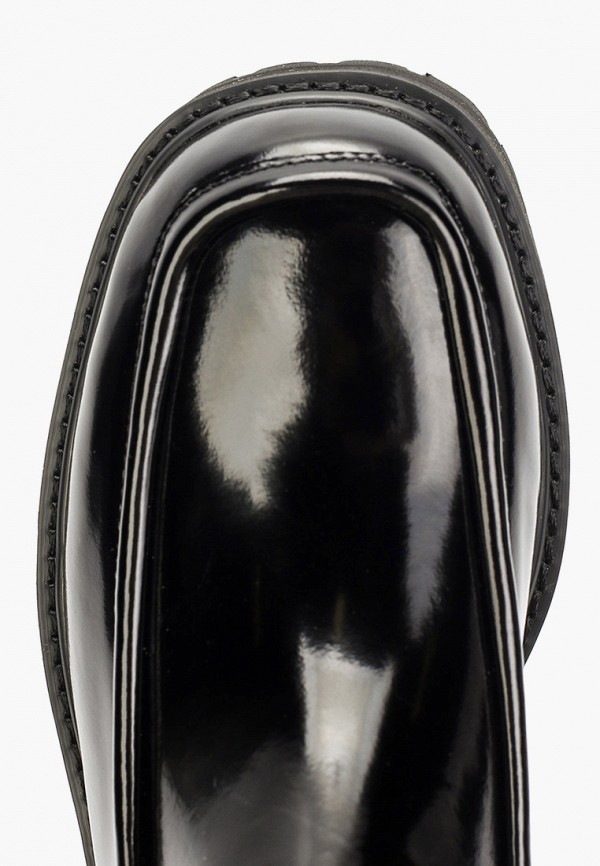 фото Полусапоги ekonika premium