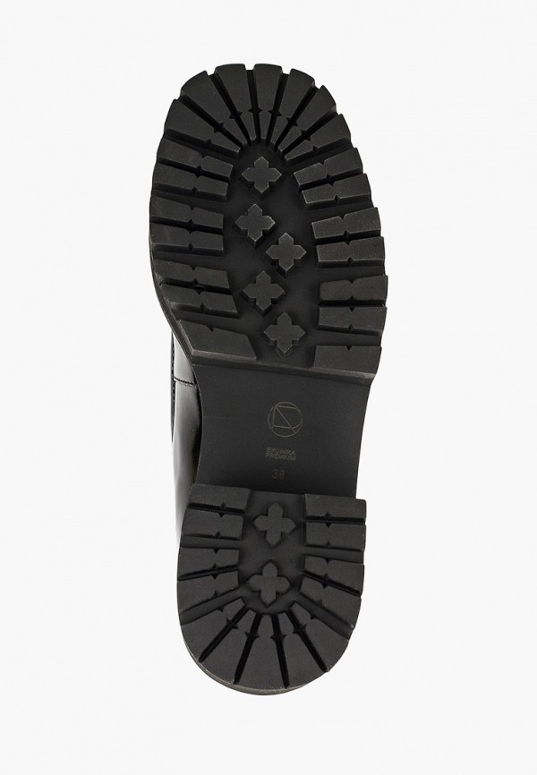 фото Полусапоги ekonika premium