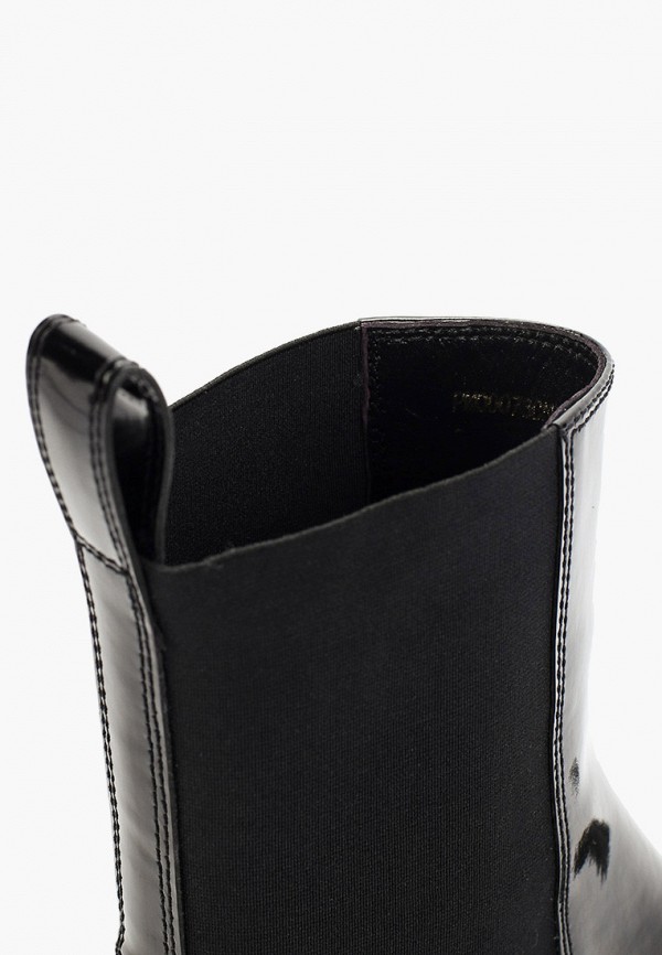 фото Полусапоги ekonika premium