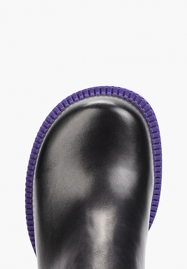 фото Полусапоги ekonika premium