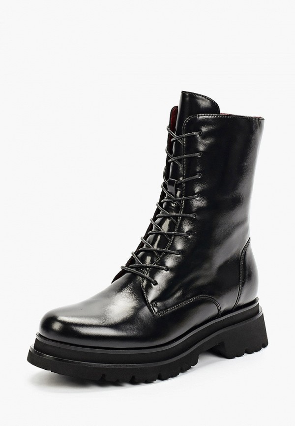 фото Полусапоги ekonika premium