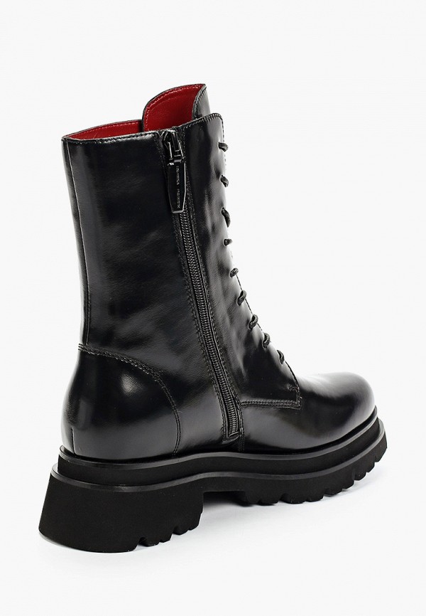 фото Полусапоги ekonika premium