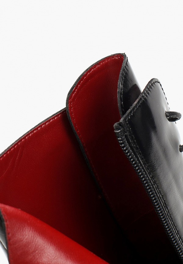 фото Полусапоги ekonika premium