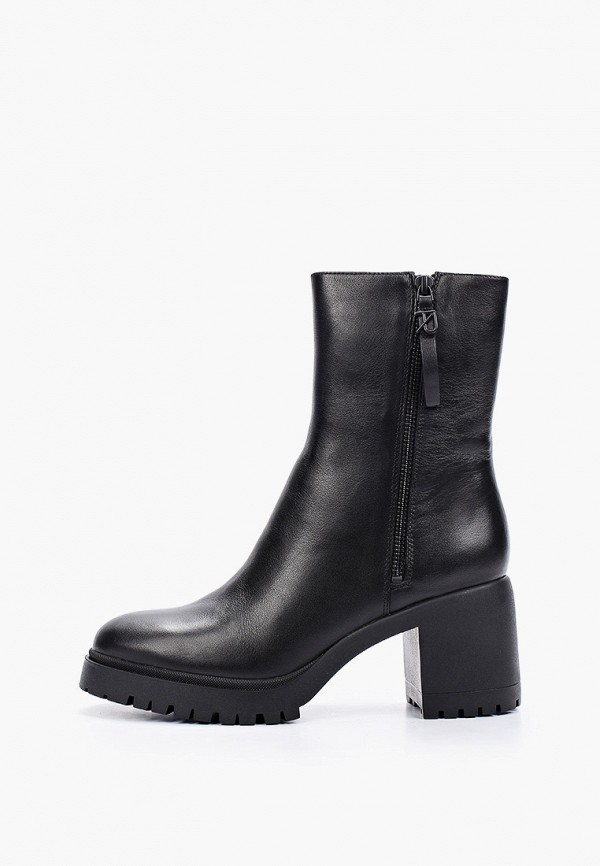 фото Ботильоны ekonika premium