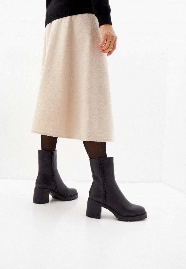 фото Ботильоны ekonika premium