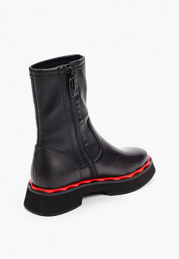 фото Полусапоги ekonika premium