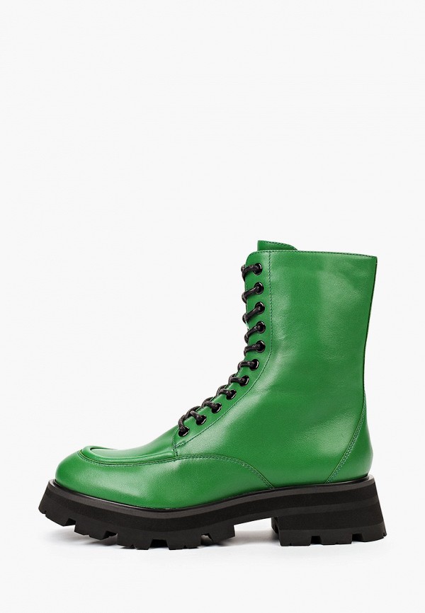 фото Полусапоги ekonika premium