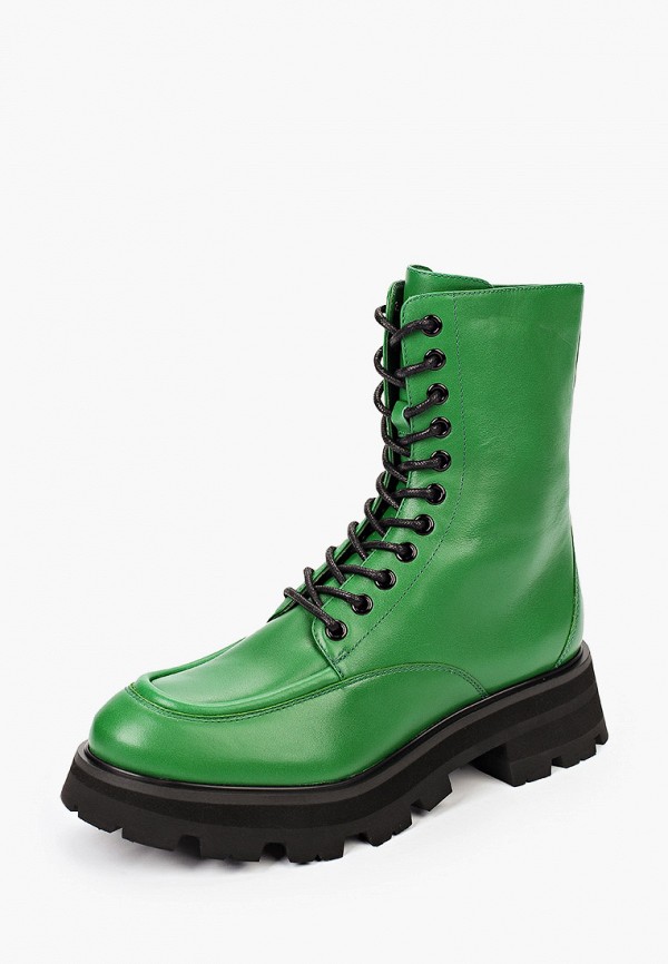 фото Полусапоги ekonika premium