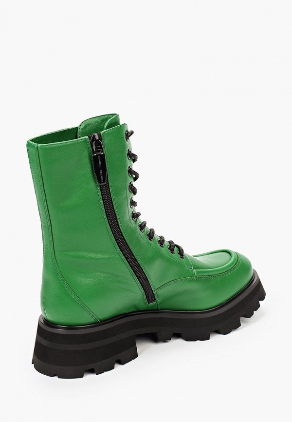 фото Полусапоги ekonika premium