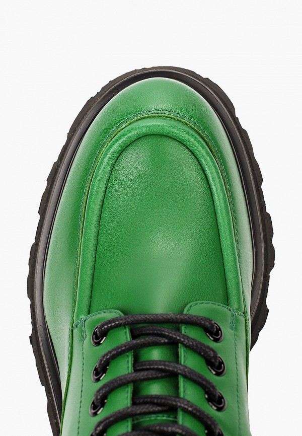 фото Полусапоги ekonika premium